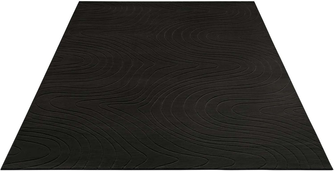 Taracarpet Badematte Badvorleger Homestyle rutschfest waschbar Badezimmerteppich Badewannenmatte, Ba