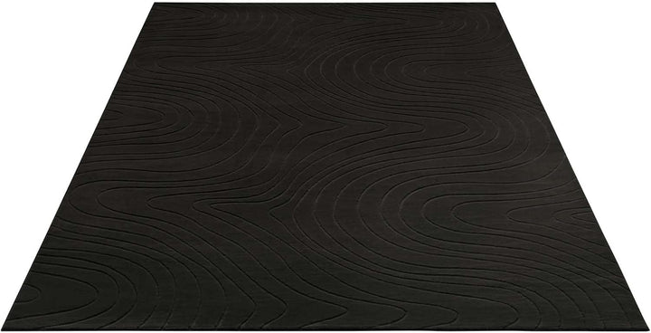 Taracarpet Badematte Badvorleger Homestyle rutschfest waschbar Badezimmerteppich Badewannenmatte, Ba