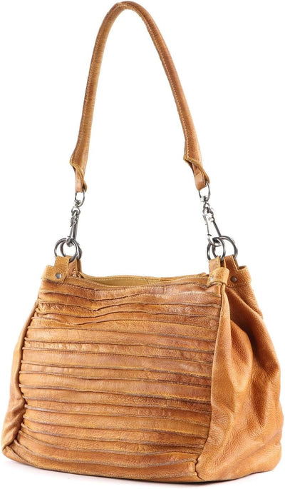 FREDsBRUDER Bestseller Riffel Echo Shoulderbag Nectar