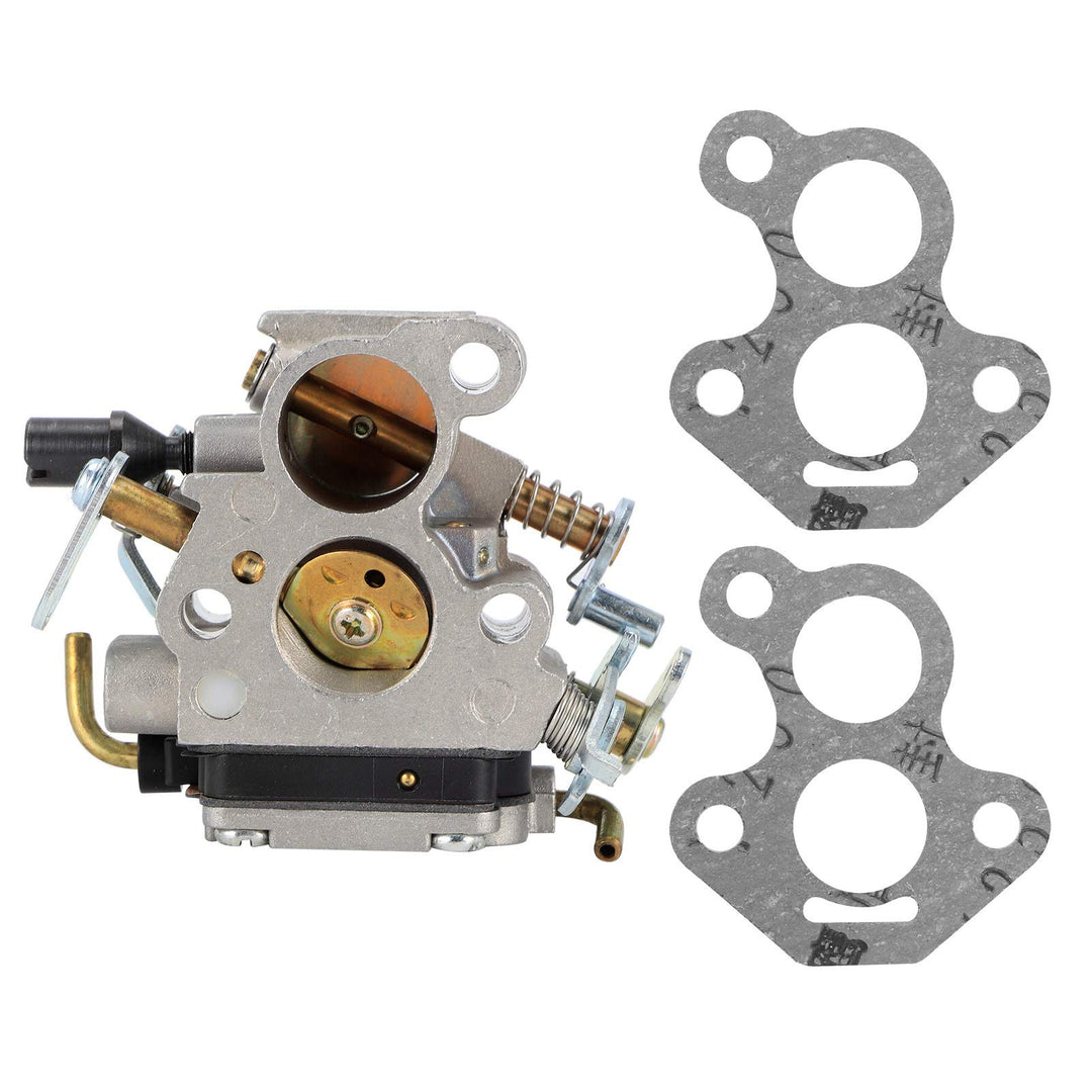 Aluminiumlegierung Vergaser Vergaser Kettensäge Ersatzzubehör Passend für 135 140 435 435e 440 440e
