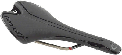 Prologo Zero 2 141 TiroX Saddle Schwarz 1size, Schwarz 1size