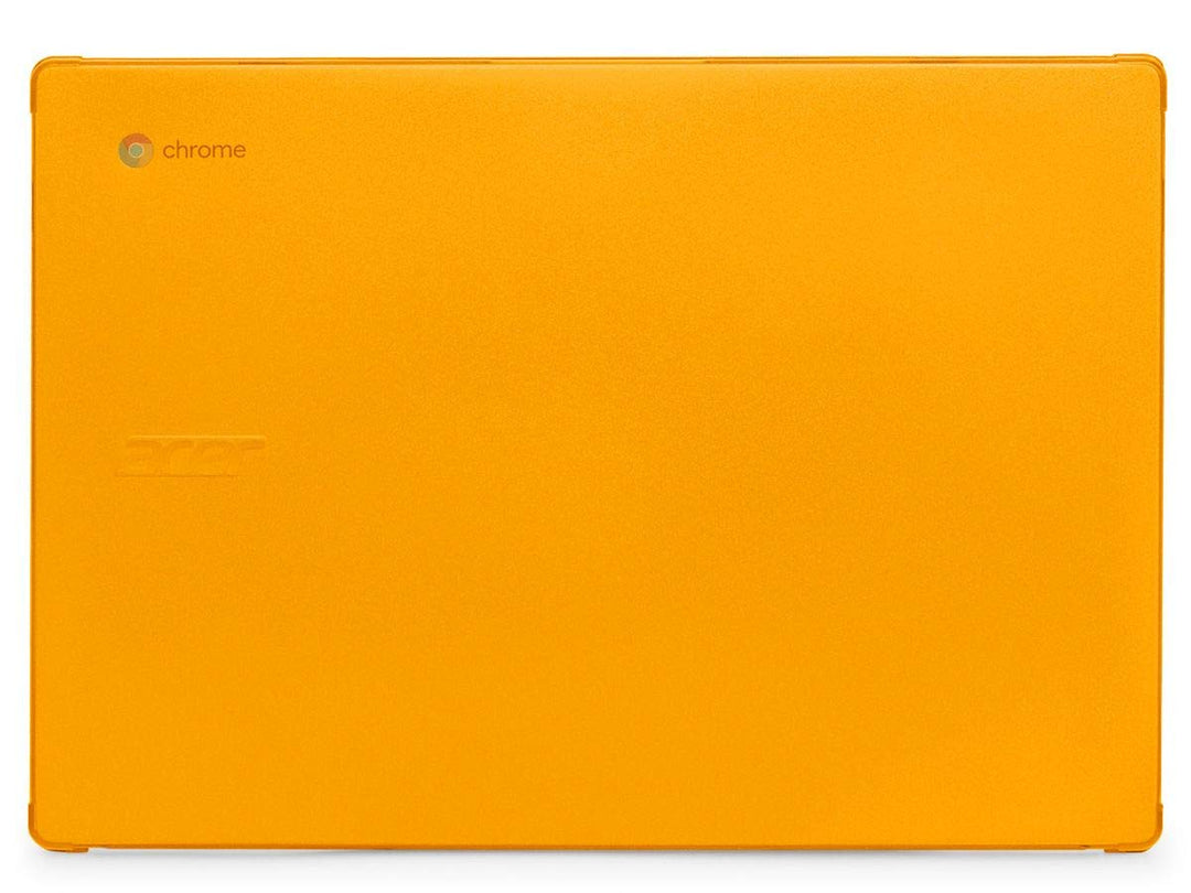 mCover Nur kompatibel mit Acer Chromebook 314 CB314-1H / C933 / C933T Serie Notebook-Computer (nicht