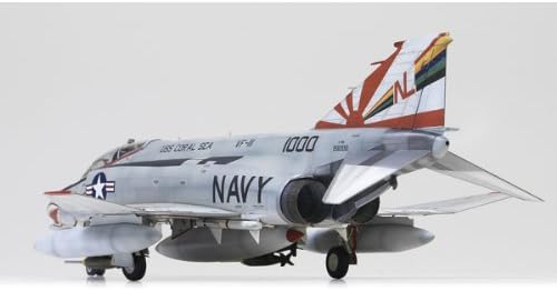 ACADEMY AC12232-1/48 F-4B F-111 Sundowner Flugzeug
