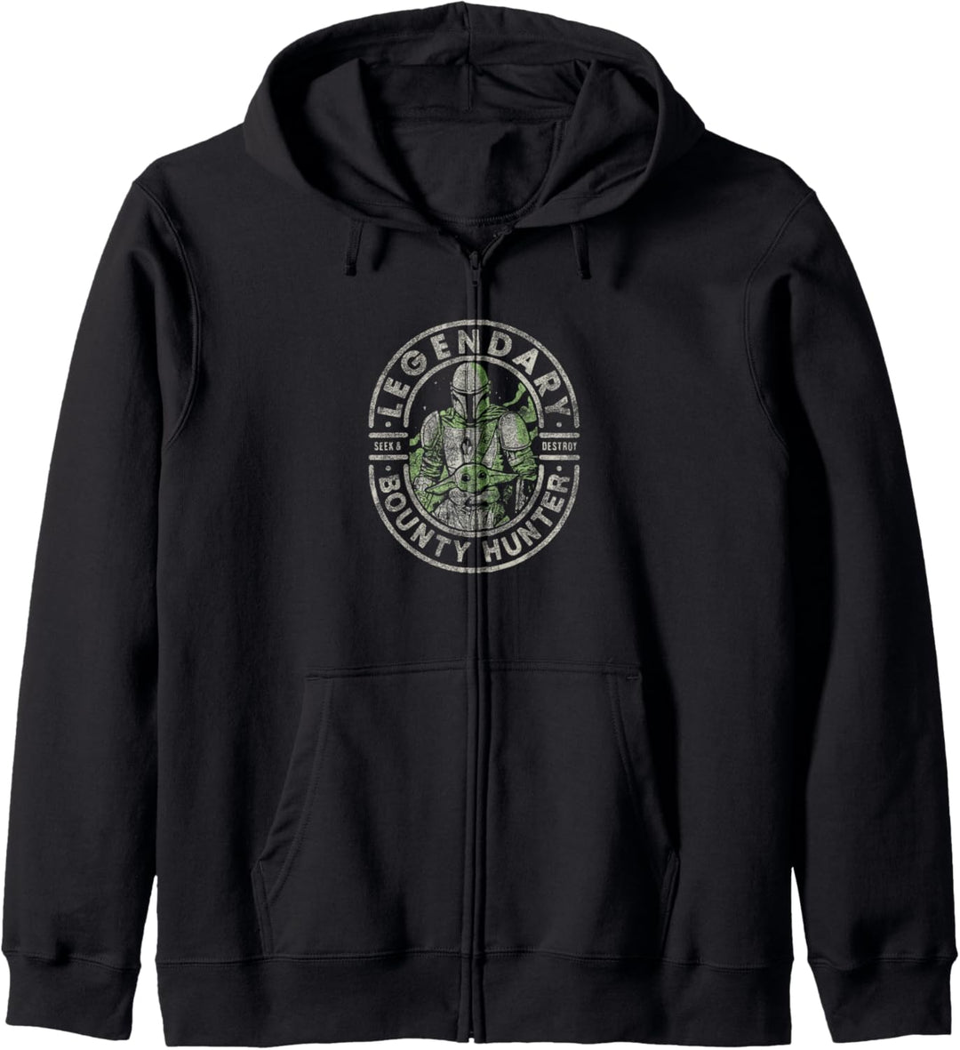 Star Wars Legendary Stamp Kapuzenjacke