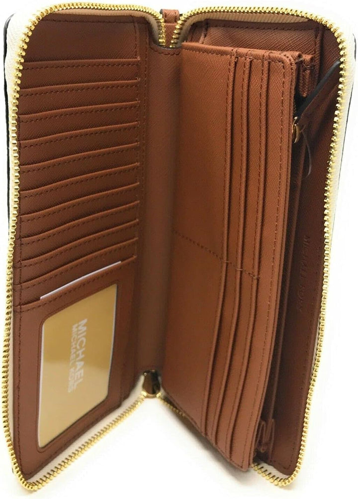 Michael Kors Jet Set Item Handtasche Vanille, Vanille