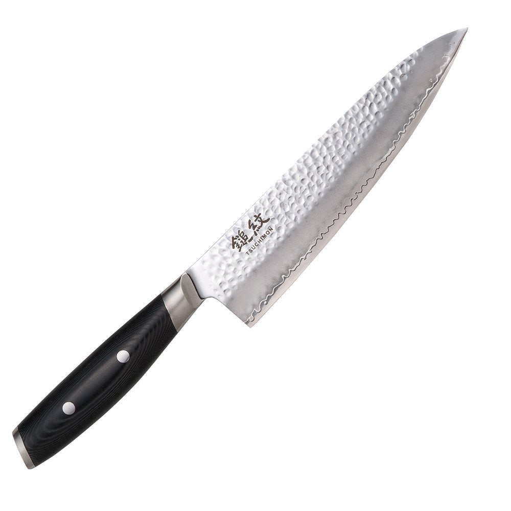 Yaxell Tsuchimon 3 Kochmesser 200mm