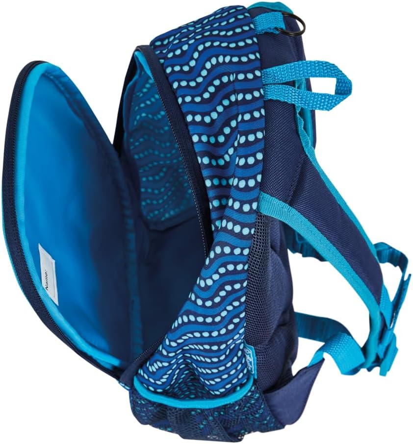 Herlitz Kindergartenrucks.Rookie Deep Ocean