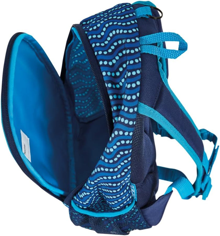 Herlitz Kindergartenrucks.Rookie Deep Ocean
