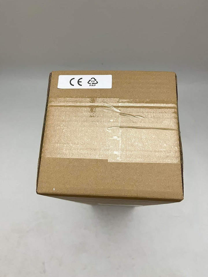 Jopassy 1* Parkpfosten Absperrpfosten mit 3 Schlüssel, Stahl klappbar Parkplatzsperre Parkplatzsperr