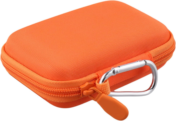Khanka Etui für Anker Nano/MagGo PowerBank, Ultra-schlankes 5.000mAh/10.000mAh Magnetisches Akkupack