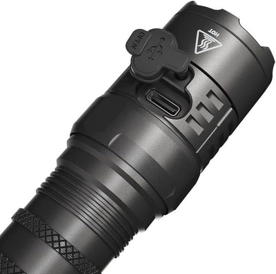 Nitecore FLASHLIGHT PRECISE SERIES/3000 LUMENS P23I