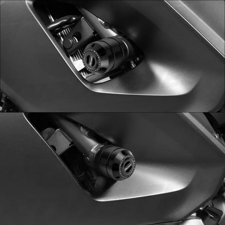 Sturzprotektoren für MT-07/FZ-07 13-24 YZF-R7 22-24 XSR 700 16-24 Tracer 7/Tracer 7 GT 21-23 Tracer