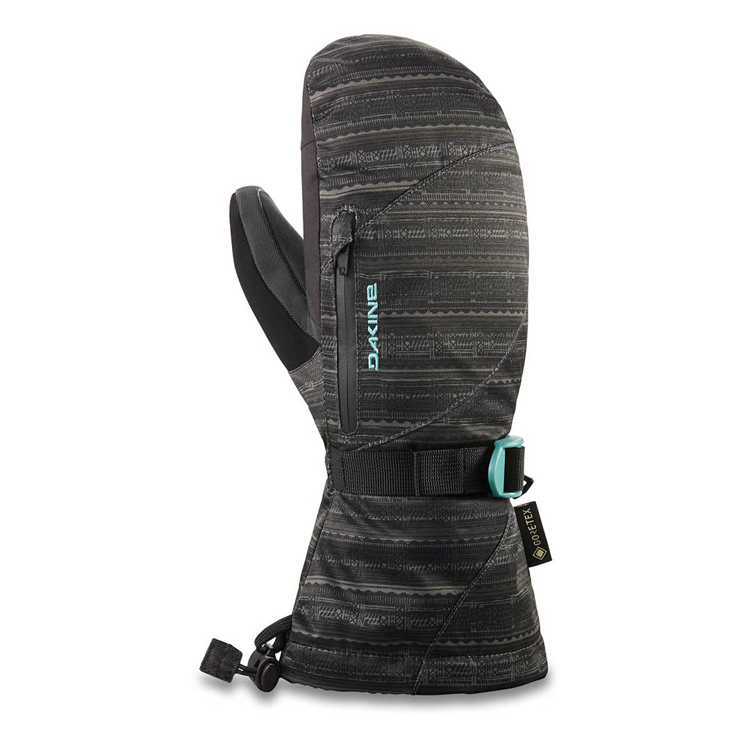 DaKine Frauen Handschuh Ski Snowboard Camino Mitt L olive, L olive