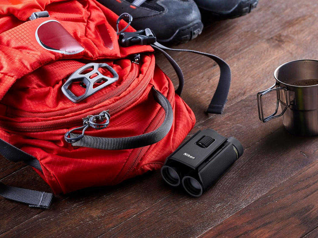 Nikon SPORTSTAR EXII 10x25