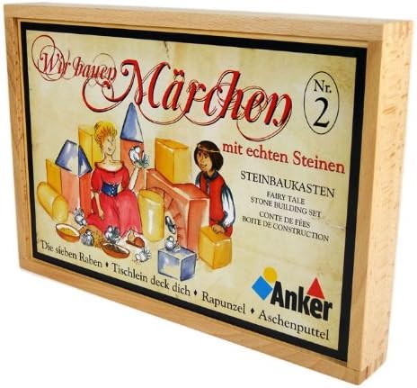 Anker Märchenkasten Nr. 2