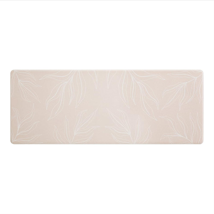 Paco Home Küchenteppich Küchenmatte Küchenläufer PVC rutschfest Teppich Läufer Für Küche Fussmatte V