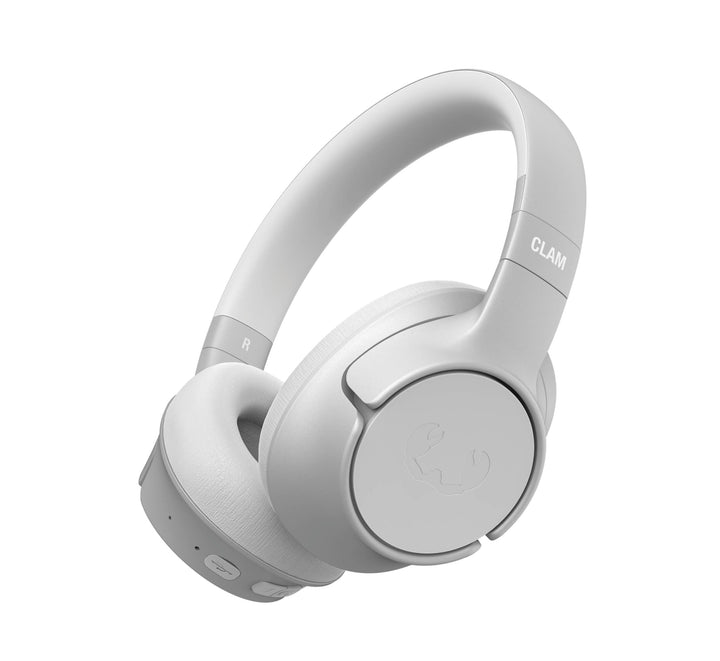 Fresh 'n Rebel Clam Fuse Bluetooth kopfhörer Over Ear mit Hybrid Active Noise Cancelling, mit ENC-Mi