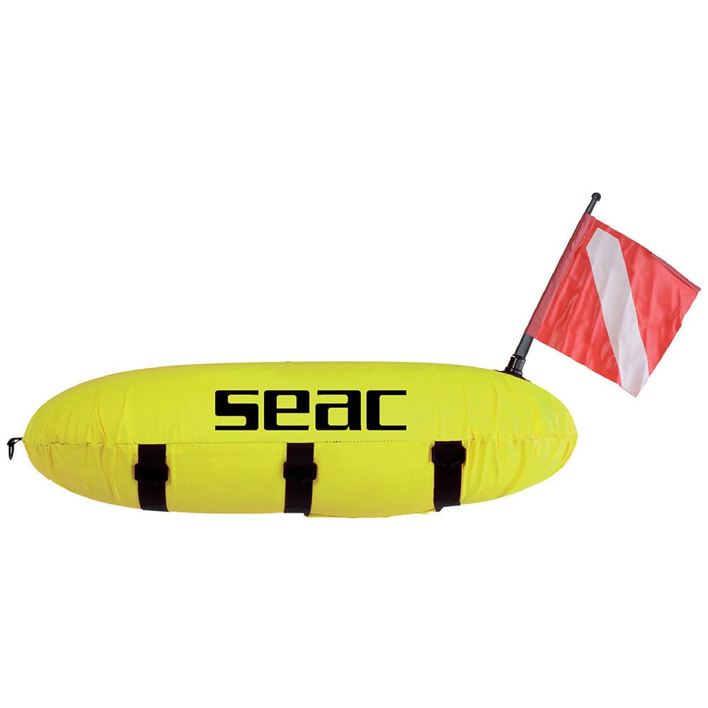 Seac Sub Master Siluro Boje