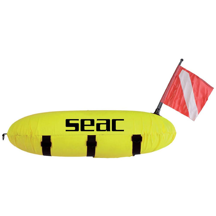 Seac Sub Master Siluro Boje