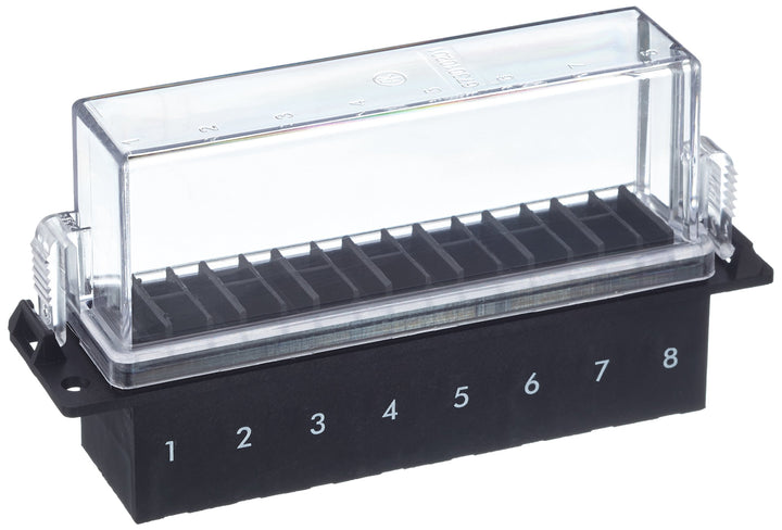 Herth+Buss Jakoparts 50300006 Sicherungsdose