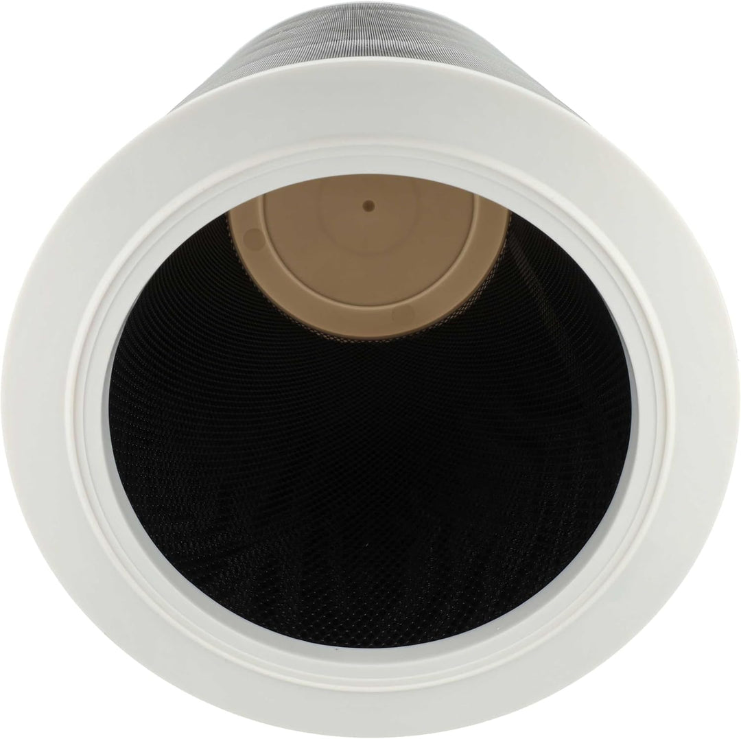 vhbw HEPA Filter kompatibel mit Xiaomi Mi Air Purifier 2H, 2S, 3H, Pro, 2, 3, 2C, 3C Luftreiniger -