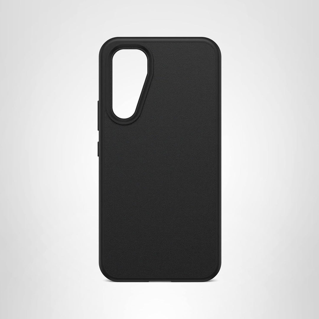 OtterBox Schutzhülle für Samsung Galaxy A54 5G Prefix Serie, schwarz, ultradünn, taschenfreundlich,