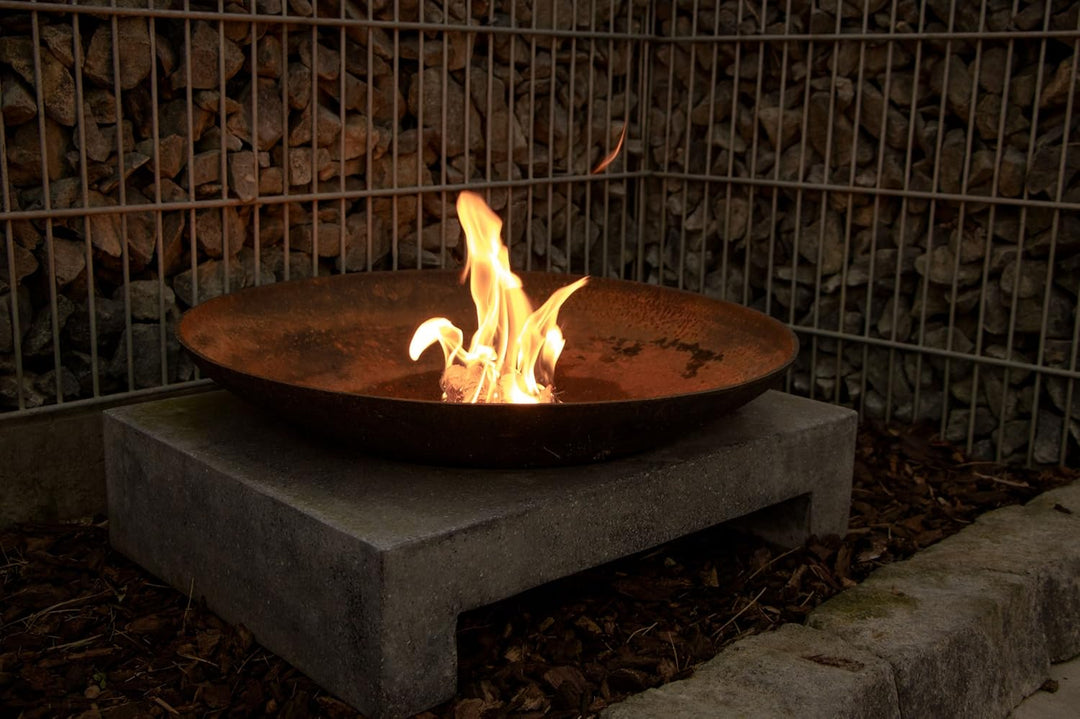 mgc24 Anzünder aus Holzwolle und Wachs Ofenanzünder Kaminanzünder Grillanzünder Ökologisch Kaminholz