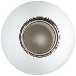 Le Creuset Trinkflasche, Edelstahl, 0.5 L, Meringue, 41208507160000, Meringue
