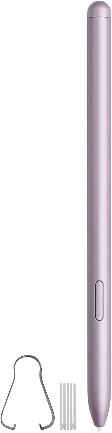 [Neu] Duotipa Galaxy Tab S7 FE Pen Ersatz für Samsung Galaxy Tab S7 FE 2021 Tisch Stylus S Stift Sty