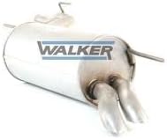 Walker 22204 Endschalldämpfer