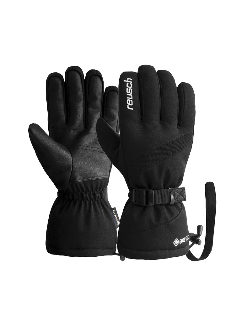 Reusch Winter Glove Warm Gore-TEX Winddichte, wasserdichte, atmungsaktive und warme Unisex Winterhan