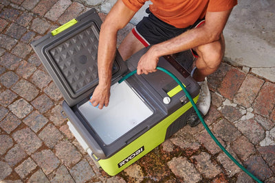Ryobi Kühler RY18CB23A-0 (ohne Batterie)