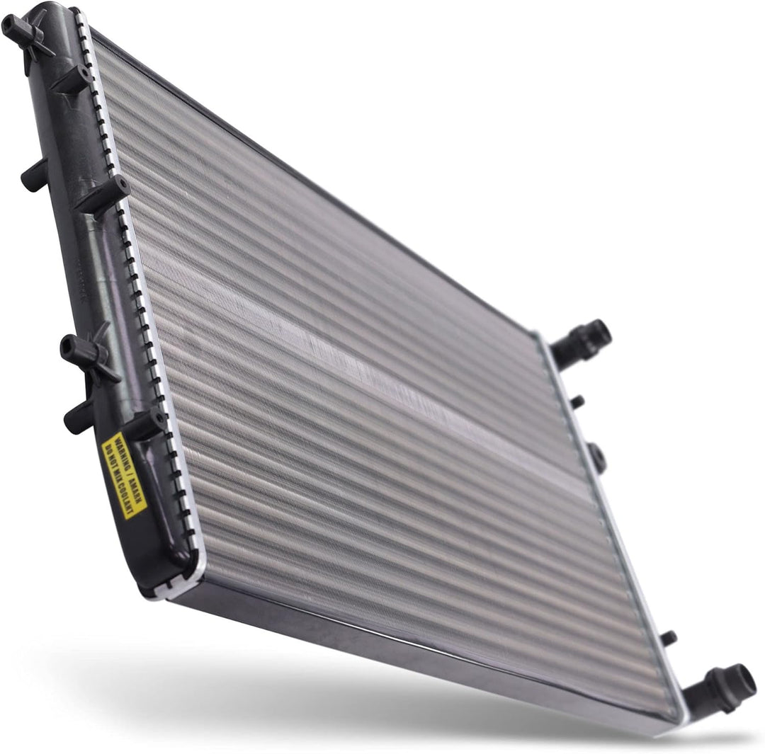 NRF 50542 Kühler, Motorkühlung