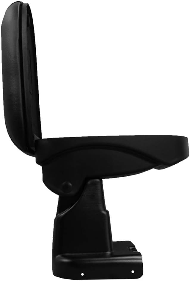 AUTO-STYLE Armlehne Slider kompatibel mit Hyundai ix20 2010- / Kia Venga 2010-