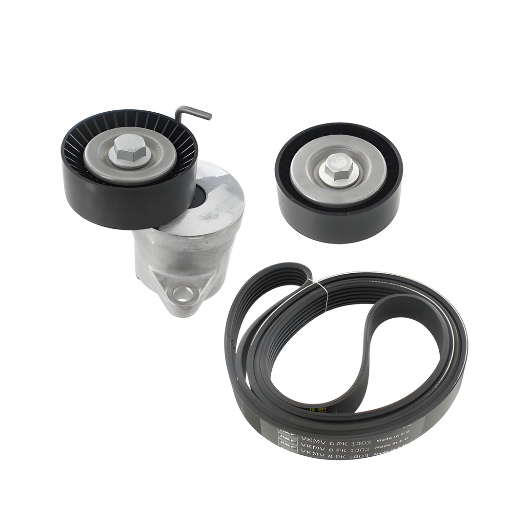 SKF VKMA 35330 Spannrollensatz für Nebentrieb