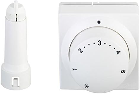 Danfoss ra 5062 Raumthermostatischersensor, Glühbirne/Abstandsregelung