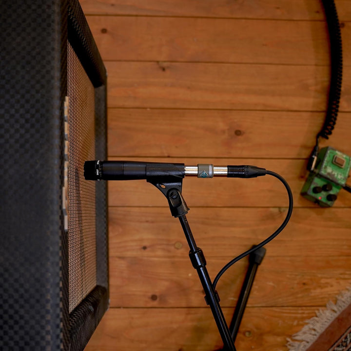 Tritonaudio FetHead Transformer - Studio Preamp