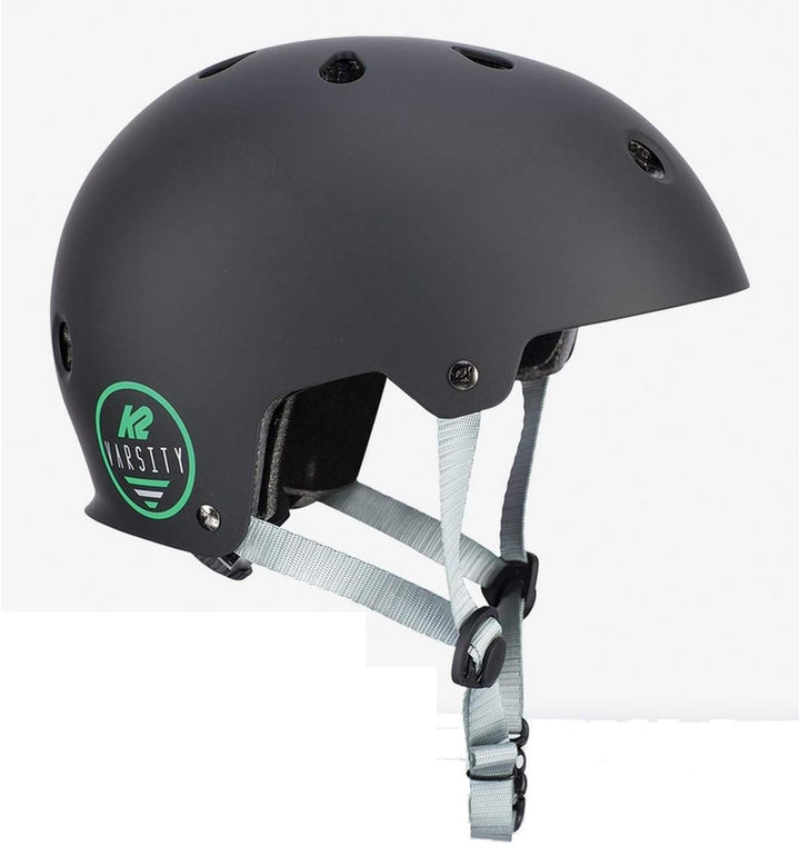 K2 Varsity Helm 2022 White, S (48 - 54 cm)