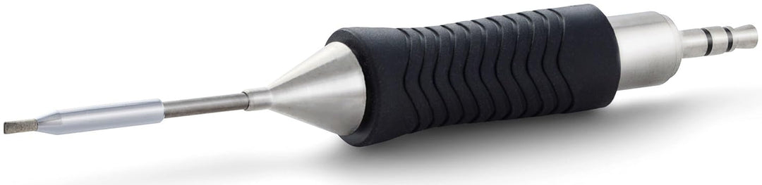 Weller T0054460399 Lötspitze für WMRP, 1,3 x 0,4 mm