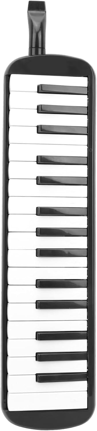 32-Tasten Windinstrument, perfekt für Anfängerübungen, Melodica-ähnliches Blasinstrument mit portabl