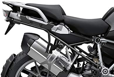 W0gs16if - seitliche Koffer halterungen, dübel, befestigungen 3p System