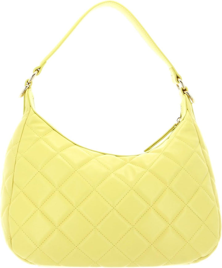 Valentino Damen Okarina HOBO Bag, Limettengrün