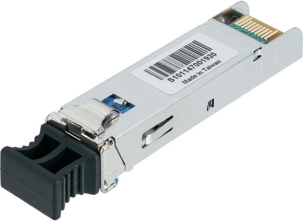 Zyxel SFP-LX-10-D 1000BaseLX SFP-Modul [91-010-203001B]