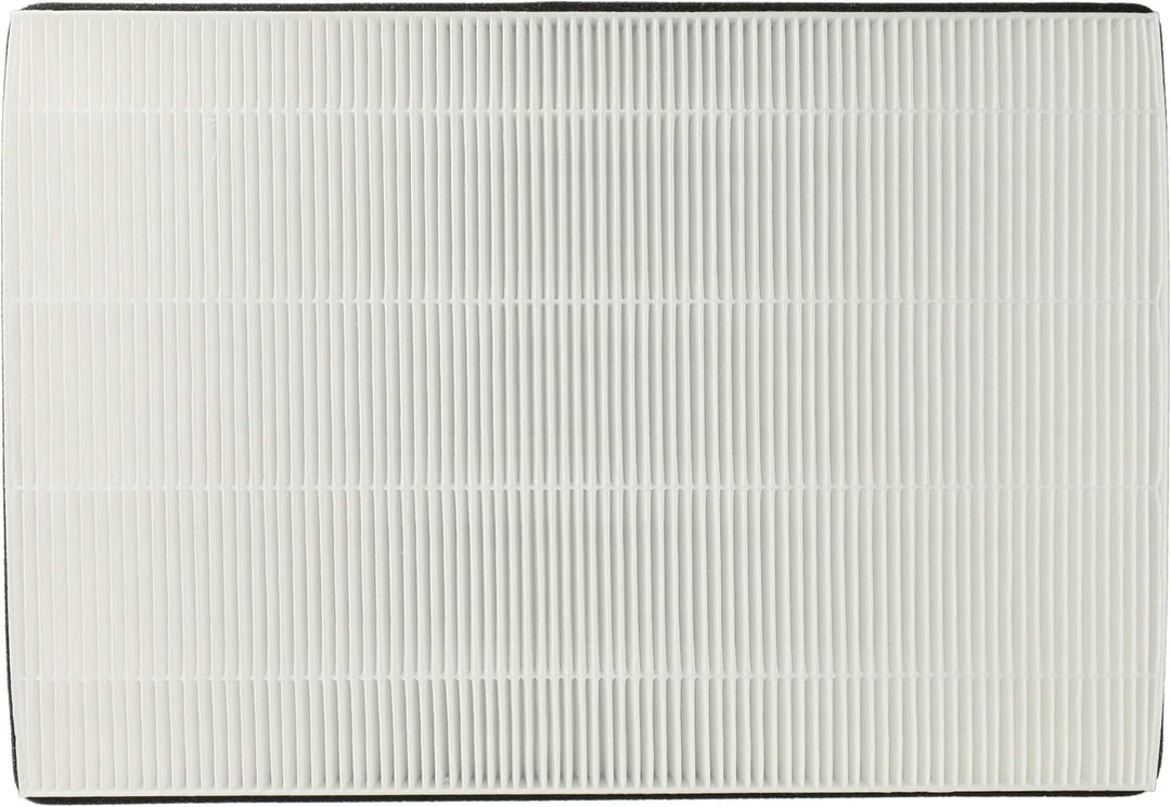 vhbw Luftfilter F7 kompatibel mit Helios KWL EC 300 W, KWL EC 300 Pro Lüfter, Badlüfter, Ventilator,