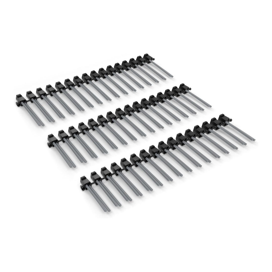 Kärcher Borstenband 18-55 3er Pack