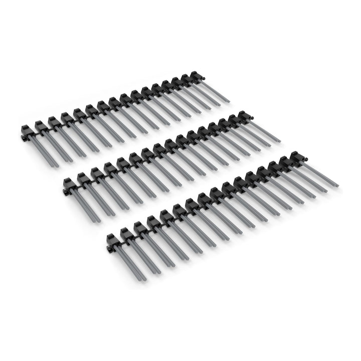 Kärcher Borstenband 18-55 3er Pack