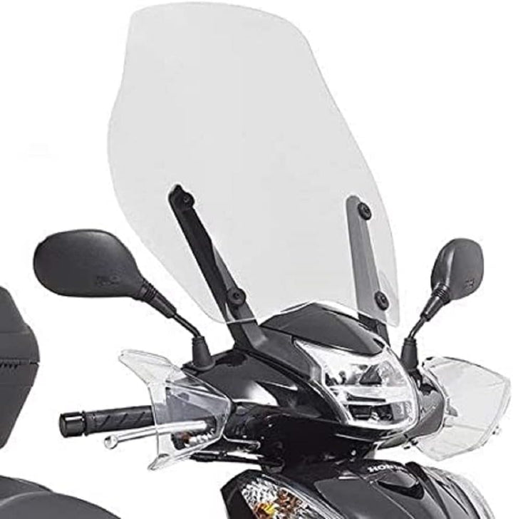 Givi, TU EU