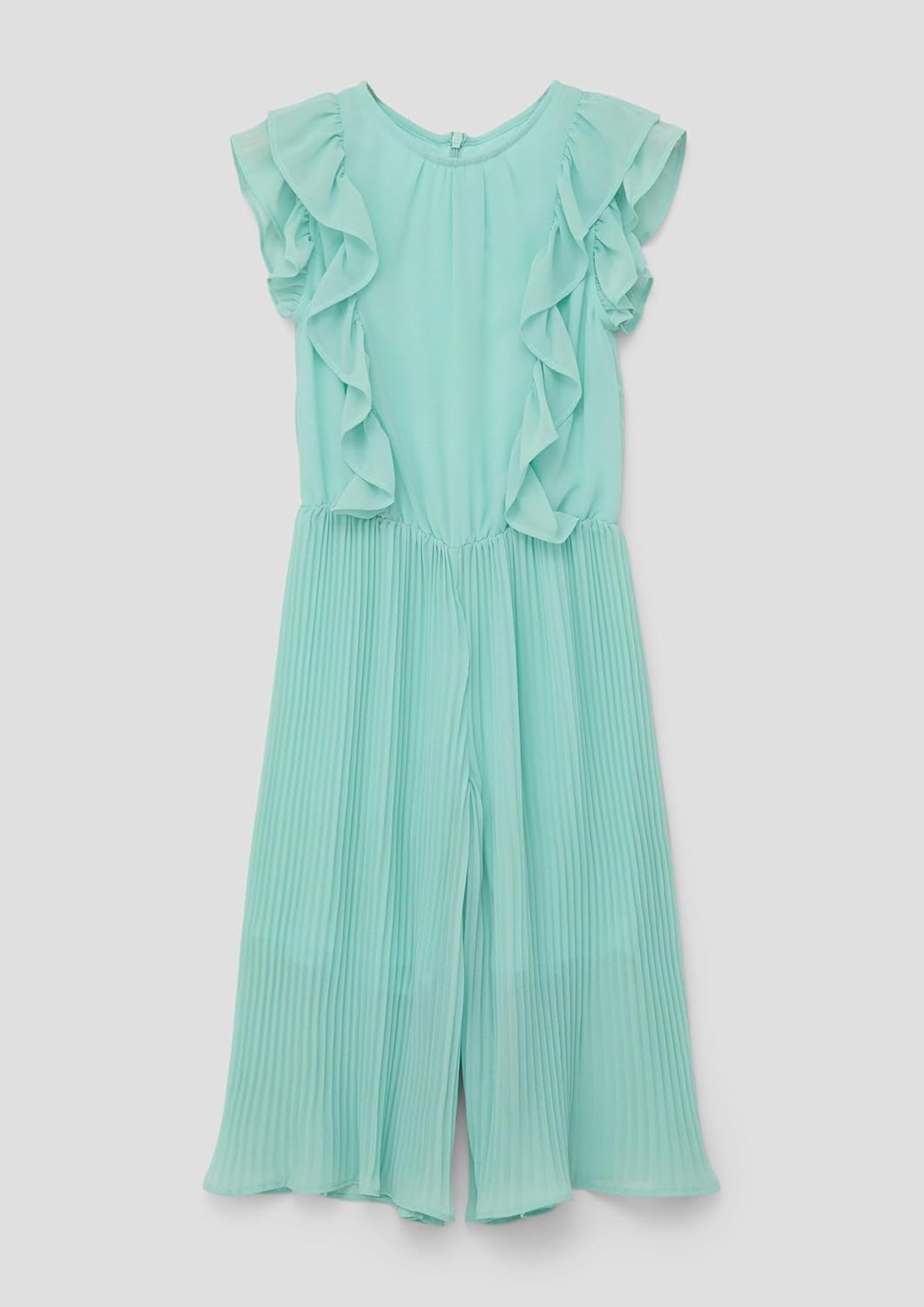 s.Oliver Mädchen Overall 92 6068, 92 6068