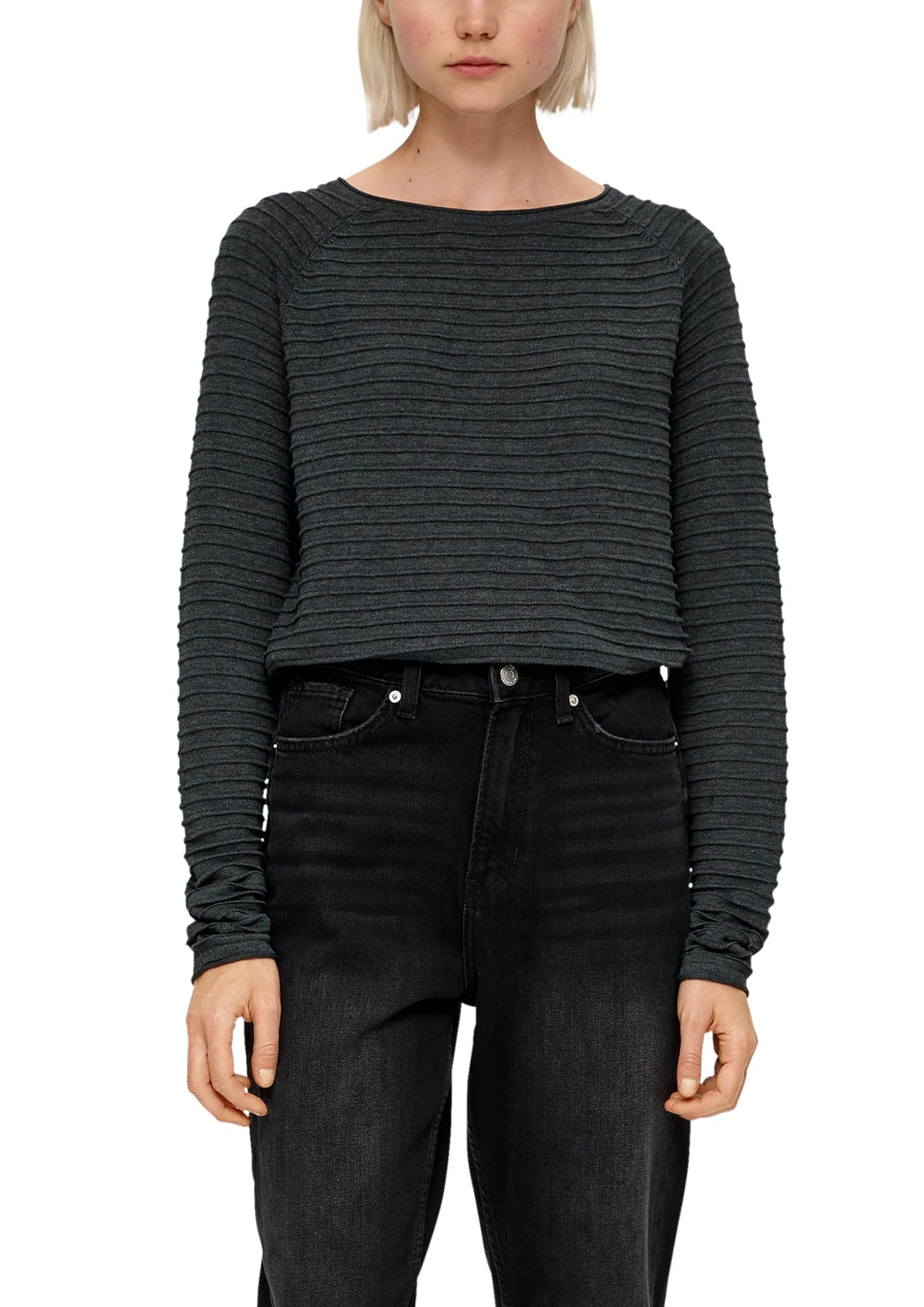 s.Oliver Damen Pullover M 99w0, M 99w0