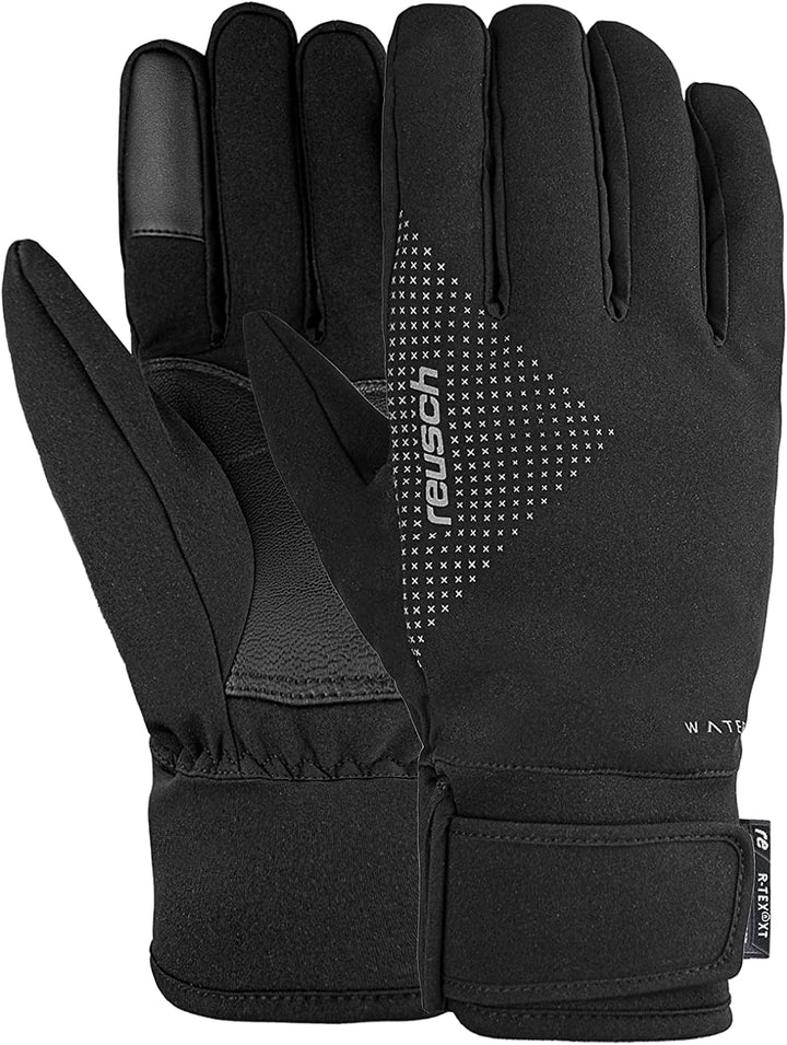 Reusch Outdoor Sports R-tex Xt Touch-tec Wasserdicht Atmungsaktiv Sporthandschuhe für Laufen Radfahr
